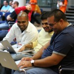 ソフトウェアエンジニア プログラマー フリー素材 flikr