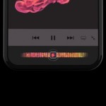 iPhone8 CM風コンセプト