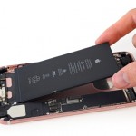 iFixit iPhone7 Plus