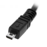 ultra-mini-usb-connector
