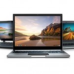 Chromebook Pixel