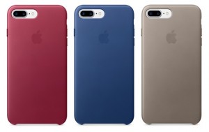 iPhone7 iPhone SE 純正ケース 新色