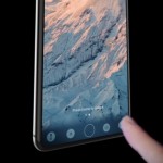 iPhone8 コンセプトデザイン