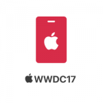 WWDC 2017 チケット 参加