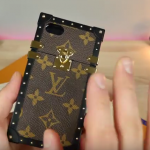 iphone louis vuitton ケース