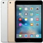 iPad mini 4