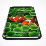 iPhone8 コンセプトデザイン Martin Hajek