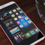 iPhone8 ホームボタン コンセプト