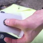 iphone フィジェットスピナー