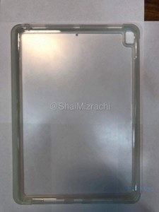 iPad Pro 10.5インチ Shai Mizrachi