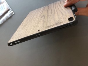 iPad Pro 10.5インチ Benjamin Geskin