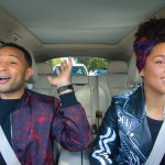 Carpool Karaoke