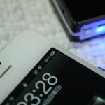 モバイルバッテリー