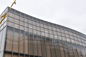 横浜 綱島 研究開発施設 Apple YTC asm撮影