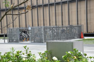 横浜 綱島 研究開発施設 Apple YTC asm撮影