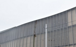 横浜 綱島 研究開発施設 Apple YTC asm撮影