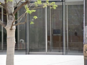 横浜 綱島 研究開発施設 Apple YTC asm撮影