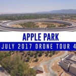 Apple Park Matthew Roberts July 2017