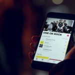 Apple Music ONE OK ROCK