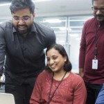 Apple　インド　アプリ　開発者