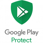 Google playプロテクト