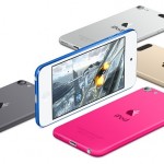 iPod touch