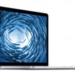 15インチRetina ディスプレイのMacBook Pro