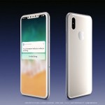 iPhone8 Martin Hajek