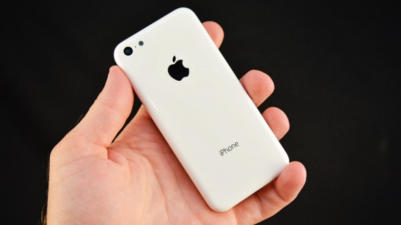 iPhone廉価版イメージ