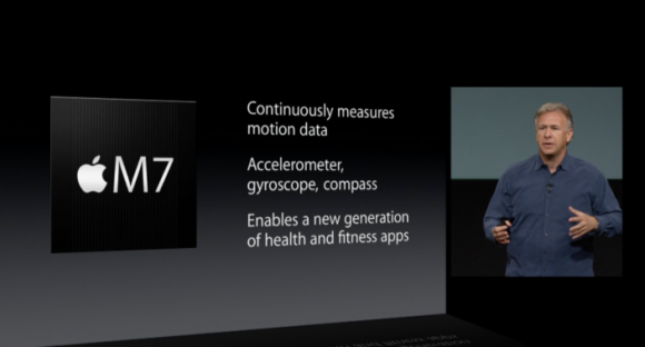 iPhone 5s