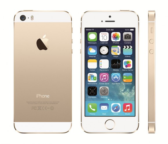 iPhone5s 入荷在庫
