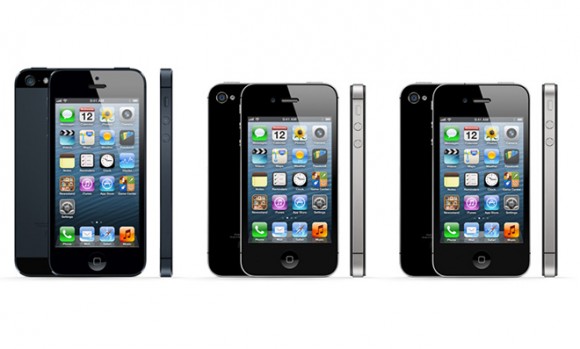 iPhone　2014 新製品