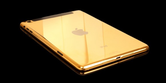 iPad mini Retina