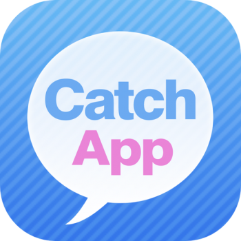 Catchapp で気になる有料iphoneアプリのセール情報を逃さない