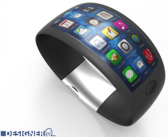 iwatch vs samsung