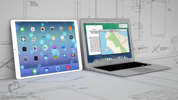 Apple 12 9インチの大画面ipad Proは製品開発を取りやめか Iphone Mania
