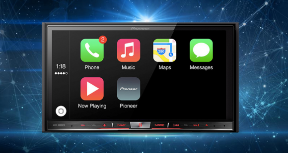 CarPlay