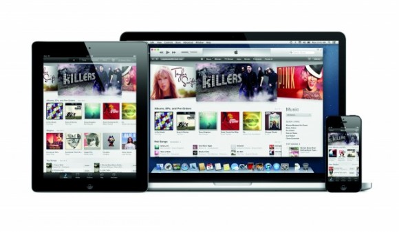 iTunes