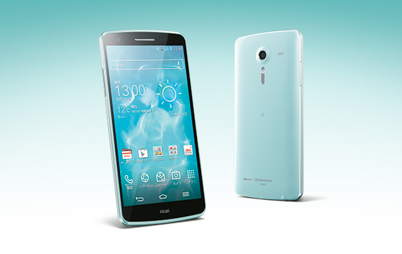 携帯ランキング Xperia Sol23 が2週連続トップに Iphone5s キープ Isai Lgl22 初ランクイン Iphone Mania