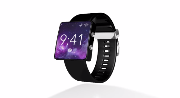 アップル公式 風 のiwatch紹介パロディビデオが登場 Iphone Mania