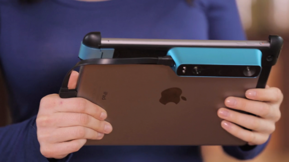  Apple、イスラエルの3Dボディセンシング企業PrimeSenseの買収を計画していると報じられている [更新]