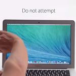 Surface　MacBook Air