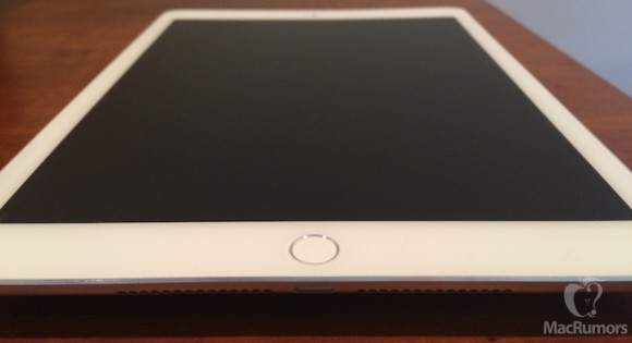 Ipad Air2のram容量は2gbに増量 台湾メディアが報道 Iphone Mania