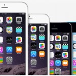 iPhone6 スペック比較