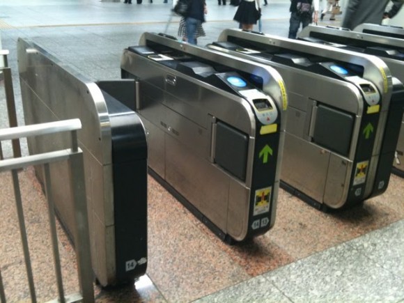 Iphone6 6 Plusと交通系icカードは相性が悪い 解決法とは Iphone Mania