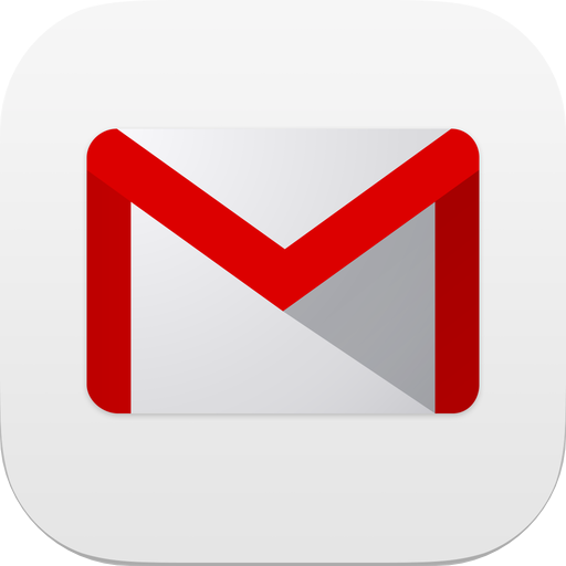 Gmail- Google のメール