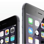 iPhone6　Apple　販売数