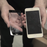 サファイアガラス搭載iPhone6は5.5インチモデルのみ？