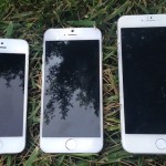 iPhone6　予約