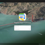 Maps Connect